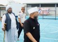 Gubernur Bengkulu Sambangi Lapas Kalianda, Penguatan Mental dan Keagamaan Jadi Sorotan