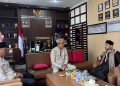 Siraman Rohani di Lapas Kalianda, Warga Binaan Diajak Tinggalkan Masa Lalu dan Tatap Masa Depan