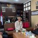 Siraman Rohani di Lapas Kalianda, Warga Binaan Diajak Tinggalkan Masa Lalu dan Tatap Masa Depan