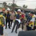 Gubernur RMD dan Bupati Pringsewu Cek Jalan Provinsi, Rp35,2 Miliar Disiapkan untuk Infrastruktur
