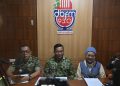 TNI AD Turun ke Tengah Masyarakat, Bangun Jembatan hingga Perkuat Ketahanan Pangan di Lamsel