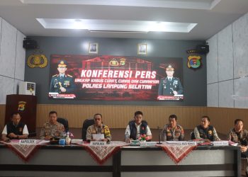 Curanmor di Dermaga BOM dan Pencurian Rumah Terungkap, Dua Pelaku Diciduk