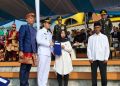 Kemerdekaan Penuh Harapan, 6 WBP Lapas Kalianda Terima Remisi