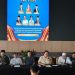 Firmansyah: Rakernas I APTISI Jadi Momentum Besar Kemajuan Perguruan Tinggi Swasta