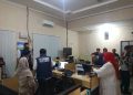 Kasus Honorer Fiktif Bergulir, Polda Lampung Geledah BKPSDM Metro