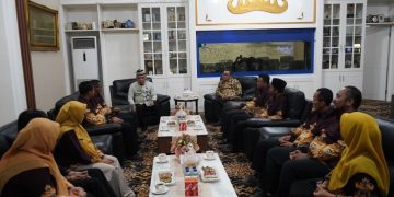 Bukan Sekadar Forum, 16 SMK Swasta Kota Metro Dorong Pendidikan Vokasi Makin Berkualitas
