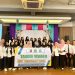 Dewi Kusuma Dekasari Perkuat Pendidikan Vokasi di SMK Tuma’ninah Yasin Metro