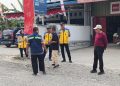 Aspirasi Warga Terwujud, Jalan Pelita Pringsewu Mulai Dibangun