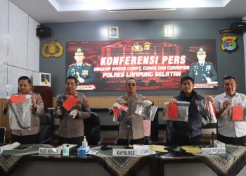 Korban Pencabulan Diteror Pistol, Polisi Bekuk Pelaku di Tempat Pemancingan