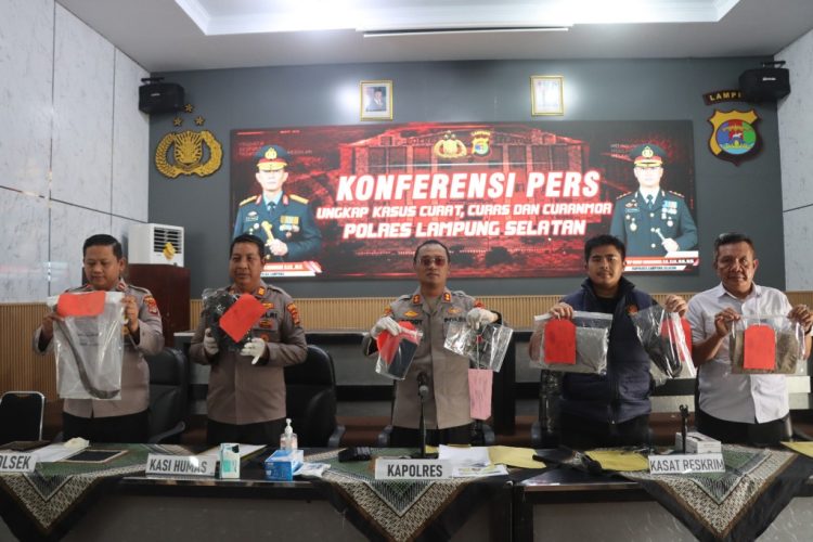 Korban Pencabulan Diteror Pistol, Polisi Bekuk Pelaku di Tempat Pemancingan