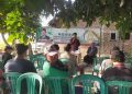 Reses Anggota DPRD Pringsewu, Warga Ambarawa Barat Minta Jalan Usaha Tani Diperlebar