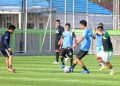 Analisis Taktik: Mengapa Formasi 2-4-1 Cocok untuk Permainan Mini Soccer?