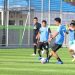 Analisis Taktik: Mengapa Formasi 2-4-1 Cocok untuk Permainan Mini Soccer?