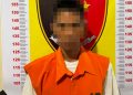 Nekat Rampas Tas Mahasiswi di Jalan Lintas Sumatera, Pelaku Dibekuk Tim URC Polsek Katibung