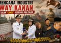RPJMD Way Kanan Bidik Hilirisasi Industri, Tapi Target Investasi Jadi Sorotan