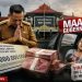 Warga Bayar Pajak, Jalan Masih Rusak? Editorial Pertanyakan Prioritas Pembangunan Way Kanan