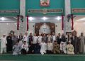 Gubernur Lampung Kumpulkan Sekda Se-Lampung, Integritas Jadi Sorotan