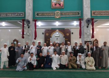 Gubernur Lampung Kumpulkan Sekda Se-Lampung, Integritas Jadi Sorotan
