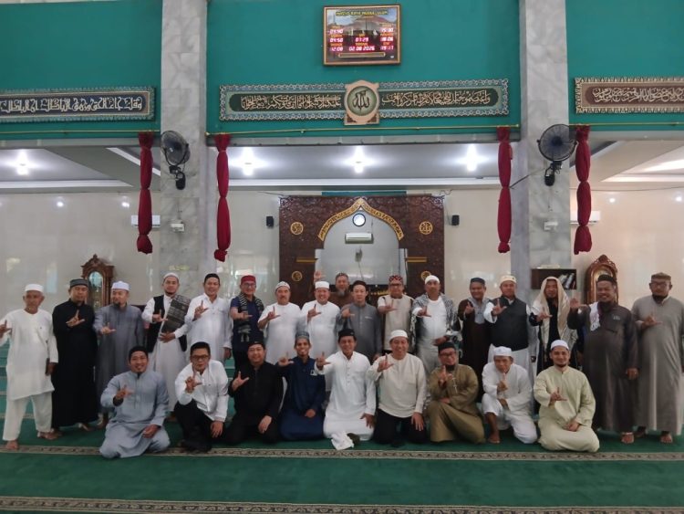 Gubernur Lampung Kumpulkan Sekda Se-Lampung, Integritas Jadi Sorotan