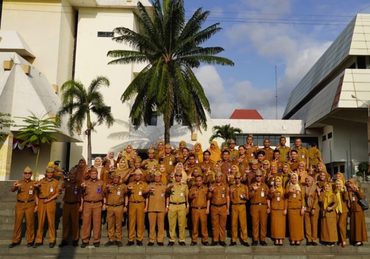 Rumah Layak Huni Jadi Prioritas, Pemprov Lampung Dorong Permukiman Sehat dan Berkelanjutan