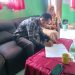 Awak Media Pantau Lampung Silaturahmi ke SDN 01 Gedung Riang, Ini yang Dibahas