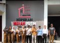 Dinas Koperindag Pringsewu: Seluruh Kelembagaan KDKMP Sudah Terbentuk, Gerai Dibangun Bertahap