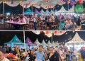Paskal Harmoni Bawa Nama Lapas Kalianda Berprestasi di Ajang Harbour Fest 2026