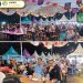 Paskal Harmoni Bawa Nama Lapas Kalianda Berprestasi di Ajang Harbour Fest 2026