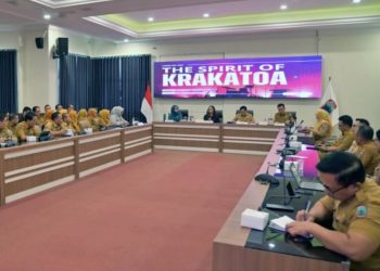 Lamsel Fest 2026 Bidik Jadi Festival Terbesar di Lampung, UMKM hingga Konser Nasional Siap Digelar