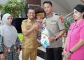 Dari Pringsewu ke Bareskrim Polri, AKBP Yunnus Sampaikan Pesan Haru di Acara Perpisahan