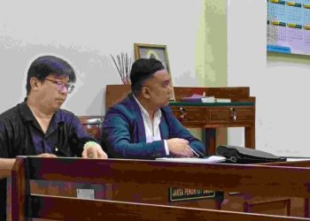 Finny Fong Tempuh Praperadilan, Persoalkan Penetapan Tersangka, Penahanan dan Penyitaan Pabrik