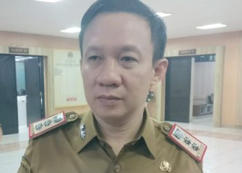 Pemprov Lampung Gandeng BRIN dan STAR.VISION, Satelit Lampung-1 Tanpa Anggaran APBD