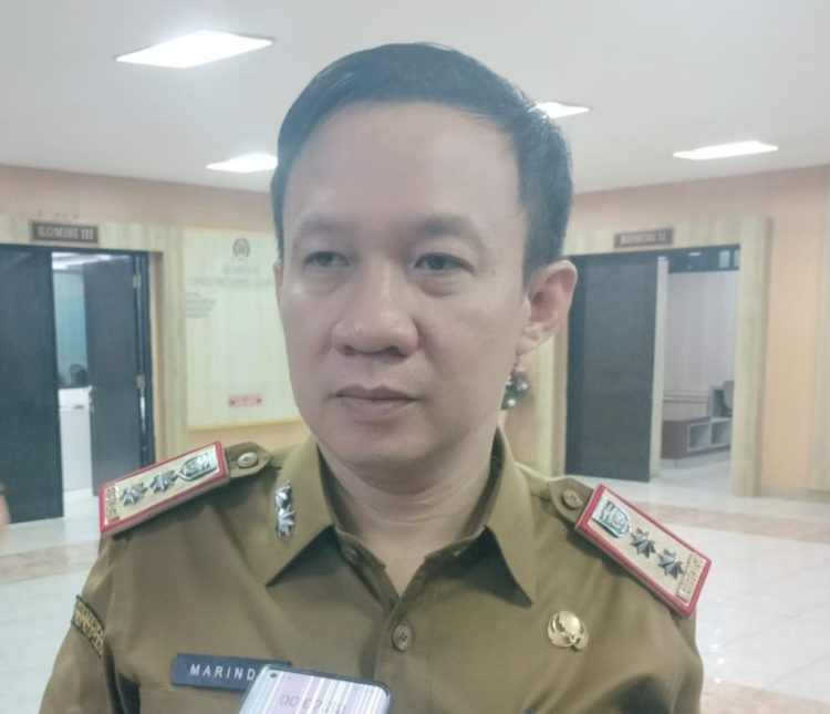Pemprov Lampung Gandeng BRIN dan STAR.VISION, Satelit Lampung-1 Tanpa Anggaran APBD