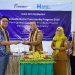 Kolaborasi Pemkab dan Centratama Group, SMPN 2 Pringsewu Miliki Perpustakaan Digital Modern
