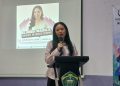 Almira Nabila Fauzi Gandeng Yayasan Lamban Puan Perkuat Pencegahan Kekerasan di Kampus