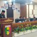 Bupati Saleh Asnawi Sampaikan Rancangan Perubahan APBD 2026, DPRD Langsung Jadwalkan Pembahasan