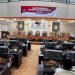 KUPA-PPAS Perubahan APBD 2026 Resmi Disampaikan di DPRD Lampung Selatan