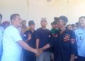 Aksi Damai GRIB Jaya di Lampung Utara Berlangsung Lancar, Perusahaan Janji Perbaiki Gorong-Gorong