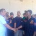 Aksi Damai GRIB Jaya di Lampung Utara Berlangsung Lancar, Perusahaan Janji Perbaiki Gorong-Gorong
