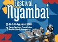 10 Marga se-Pesisir Barat Bakal Meriahkan Festival Nyambai 2026