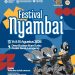 10 Marga se-Pesisir Barat Bakal Meriahkan Festival Nyambai 2026
