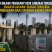 Teka-Teki Dana Pengganti GOR Saburai, Sekda Sebut Fiskal Terbatas Fraksi Golkar Punya Jawaban