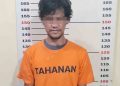 Bengkel Dibobol, 12 Ban Motor dan Speaker Raib, Pelaku Diciduk Jatanras