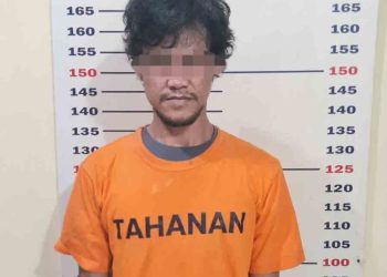 Bengkel Dibobol, 12 Ban Motor dan Speaker Raib, Pelaku Diciduk Jatanras