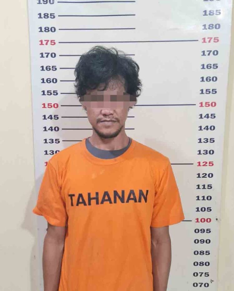 Bengkel Dibobol, 12 Ban Motor dan Speaker Raib, Pelaku Diciduk Jatanras