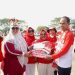 Bukan Sekadar Lomba, Wabup Pringsewu Tekankan Semangat Gotong Royong di HUT RI ke-81