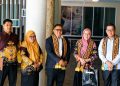 FKKS Metro Dilantik, Eko Atmojo Dorong Akreditasi hingga Sertifikasi Kompetensi Guru
