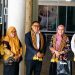 FKKS Metro Dilantik, Eko Atmojo Dorong Akreditasi hingga Sertifikasi Kompetensi Guru