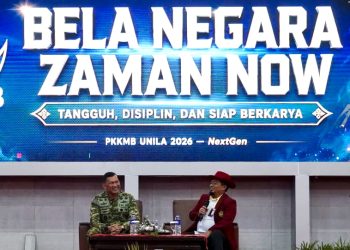 Pangdam Kristomei Sianturi: Perang Informasi Kini Ada di Genggaman