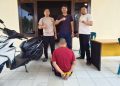 Dicurigai Warga, Pria di Candipuro Diamankan Polisi Ternyata Terlibat Curanmor